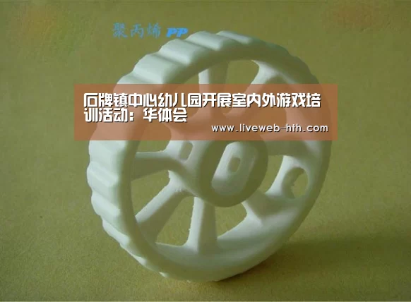 石牌镇中心幼儿园开展室内外游戏培训活动:华体会(图3) 华体会官网