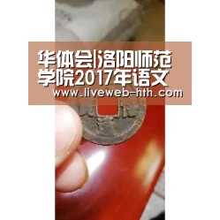 华体会|洛阳师范学院2017年语文教育单独考试成绩查询系统 入口：http://61.136.68.89/zs/dz/(图1)