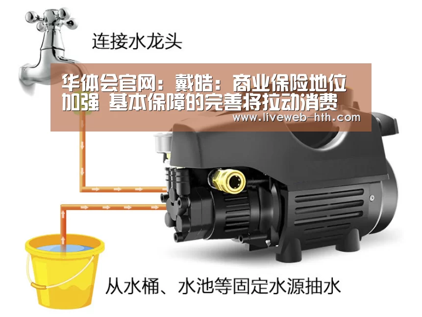 华体会官网：戴皓：商业保险地位加强 基本保障的完善将拉动消费(图4)