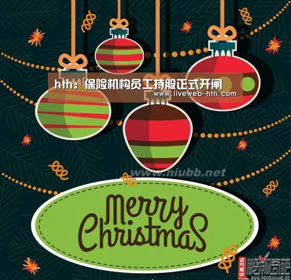 hth:保险机构员工持股正式开闸